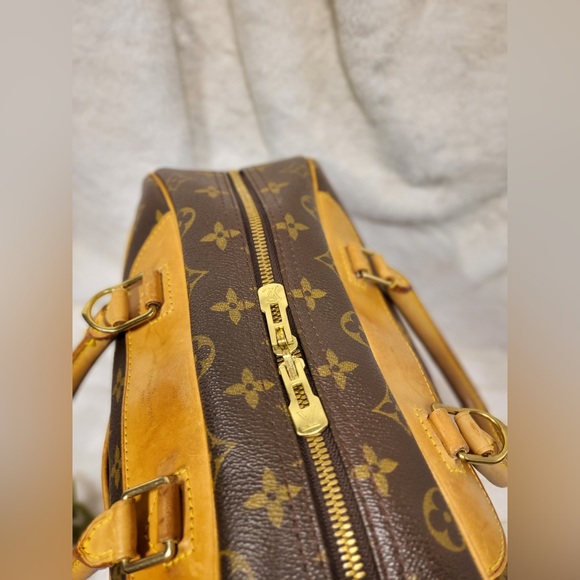 Louis Vuitton Deauville tote top Handel bag - Picture 15 of 16